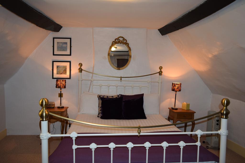 Hotel The French Partridge Hartwell Pokój zdjęcie