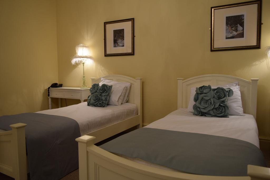 Hotel The French Partridge Hartwell Pokój zdjęcie