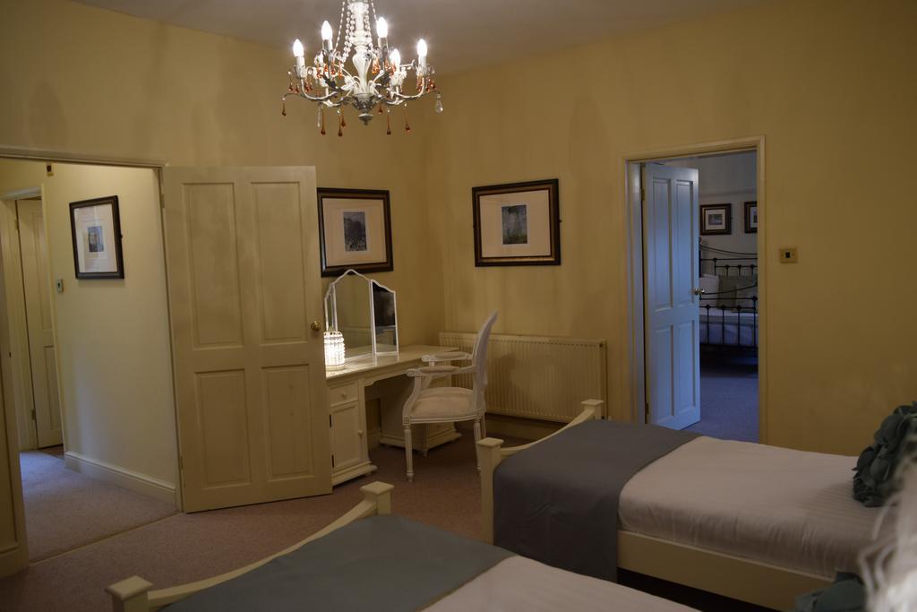 Hotel The French Partridge Hartwell Pokój zdjęcie