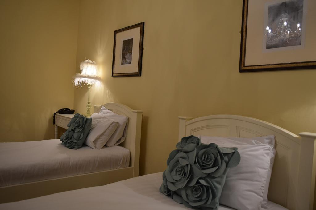Hotel The French Partridge Hartwell Pokój zdjęcie