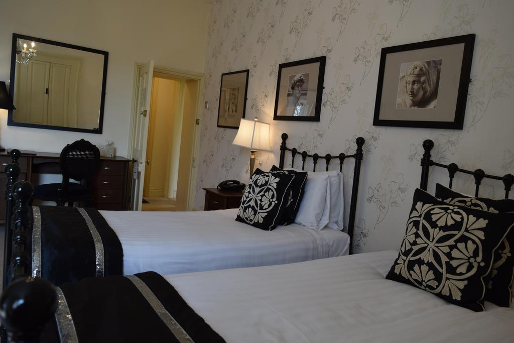 Hotel The French Partridge Hartwell Zewnętrze zdjęcie