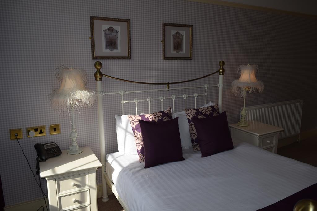 Hotel The French Partridge Hartwell Zewnętrze zdjęcie