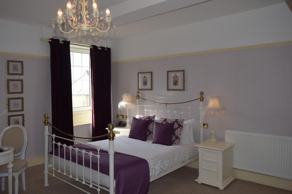 Hotel The French Partridge Hartwell Pokój zdjęcie