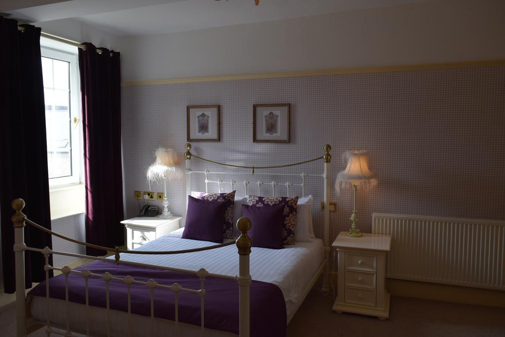 Hotel The French Partridge Hartwell Zewnętrze zdjęcie