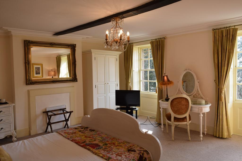 Hotel The French Partridge Hartwell Pokój zdjęcie