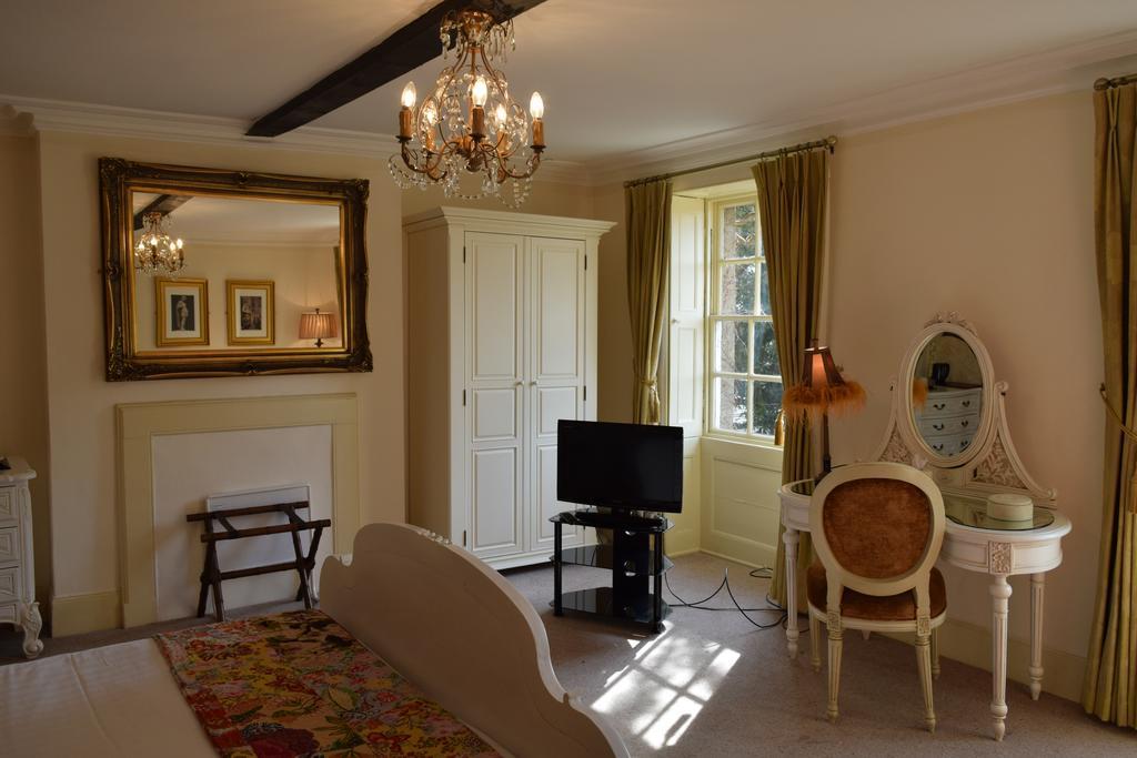 Hotel The French Partridge Hartwell Pokój zdjęcie