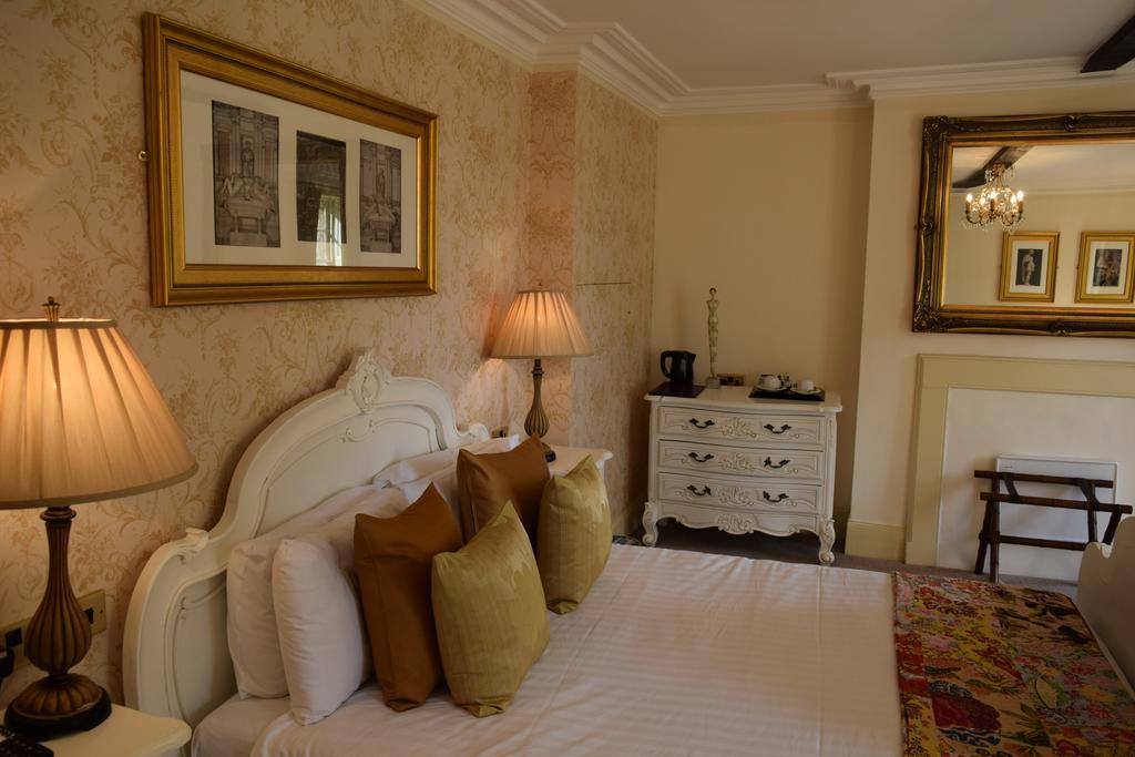 Hotel The French Partridge Hartwell Zewnętrze zdjęcie