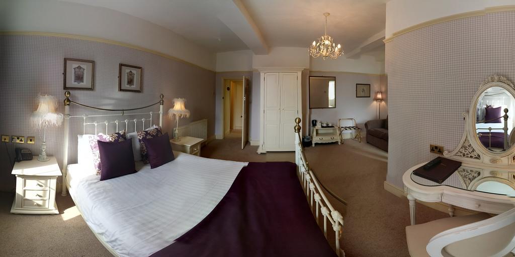 Hotel The French Partridge Hartwell Zewnętrze zdjęcie