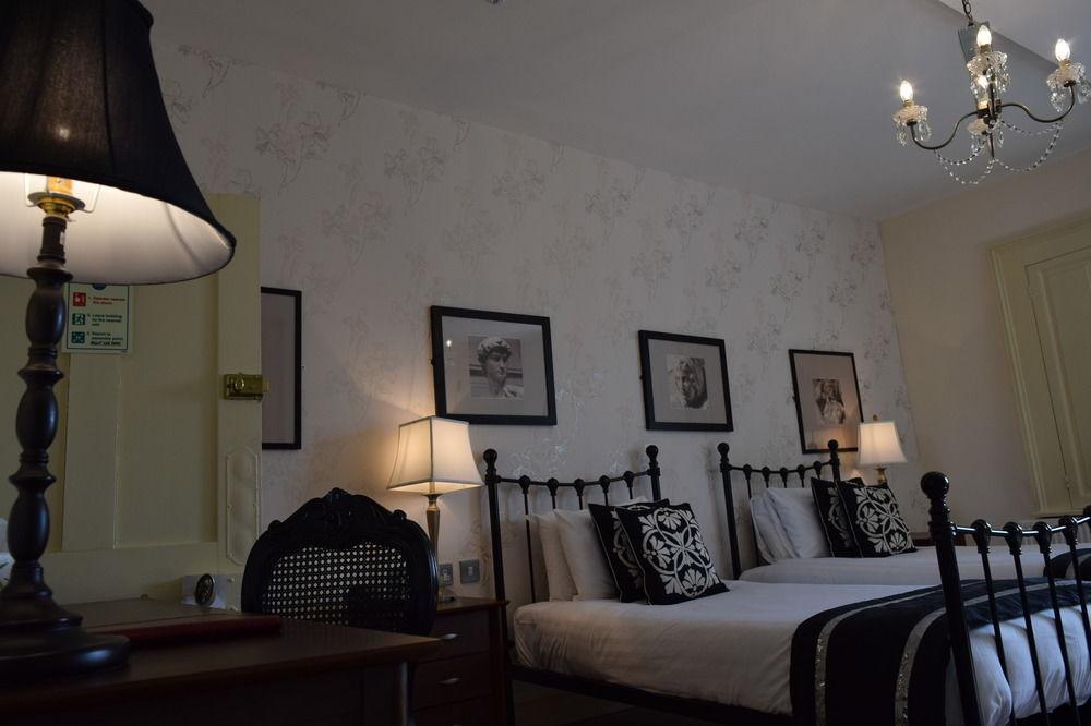 Hotel The French Partridge Hartwell Zewnętrze zdjęcie