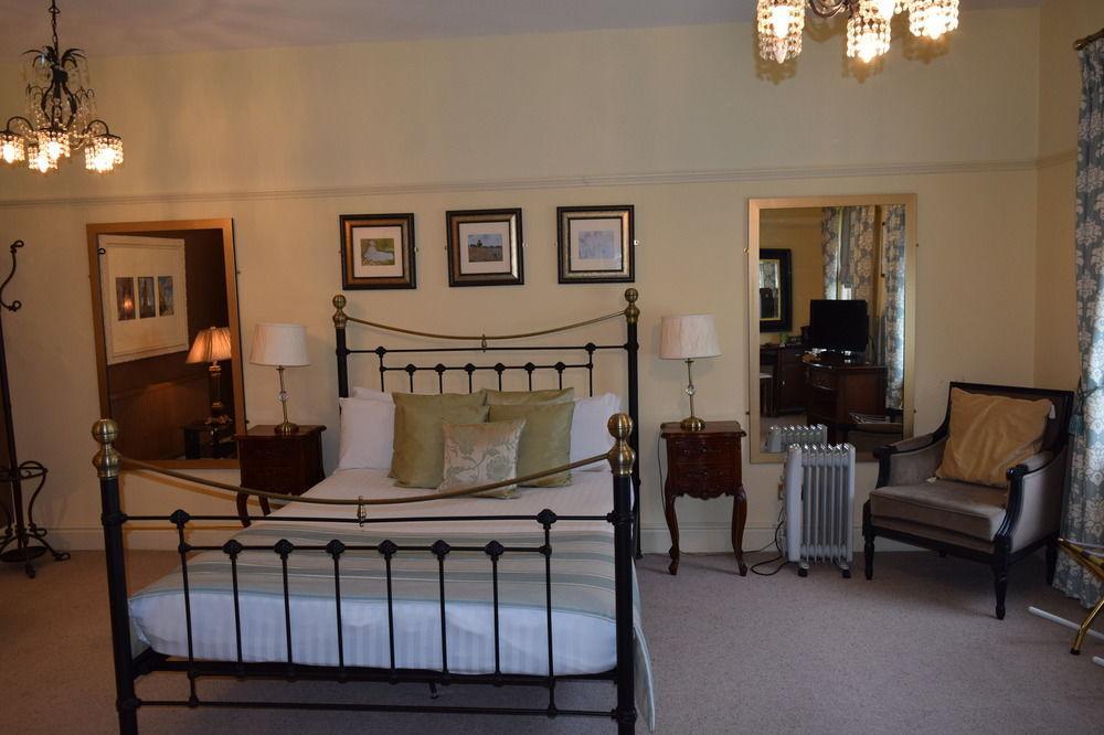 Hotel The French Partridge Hartwell Zewnętrze zdjęcie