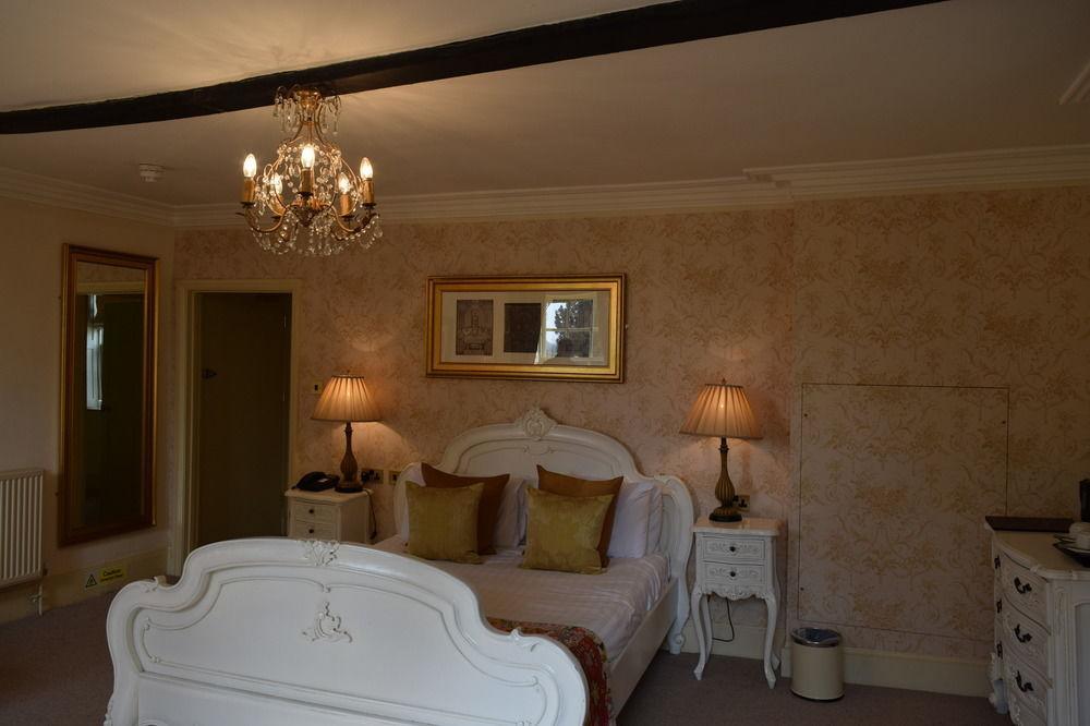 Hotel The French Partridge Hartwell Zewnętrze zdjęcie