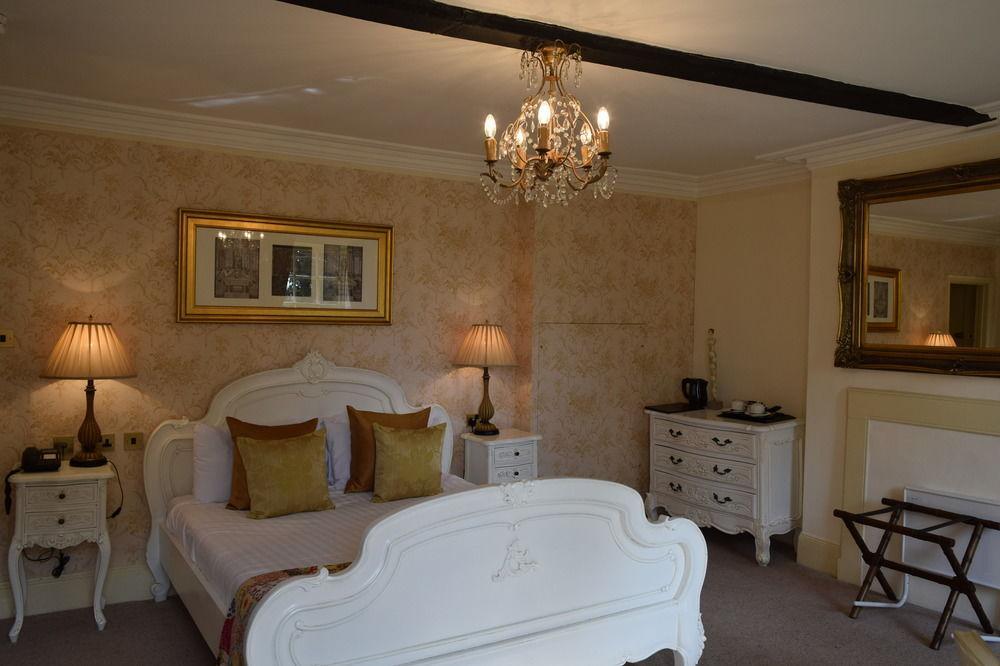Hotel The French Partridge Hartwell Zewnętrze zdjęcie