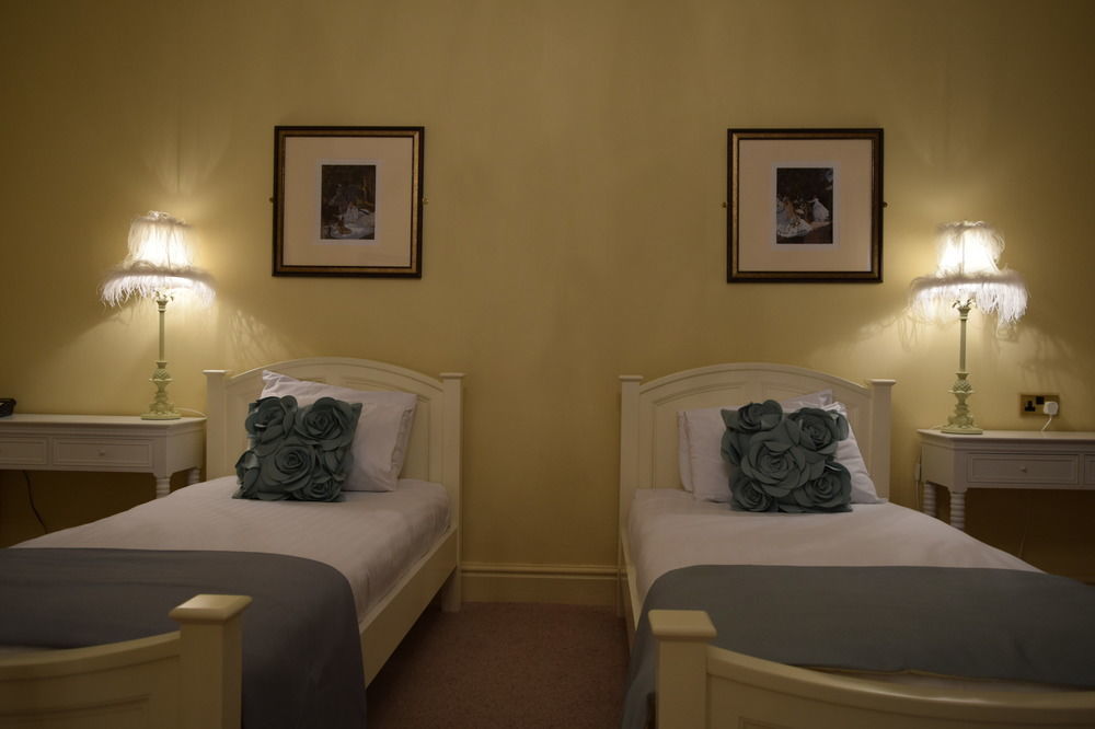 Hotel The French Partridge Hartwell Zewnętrze zdjęcie