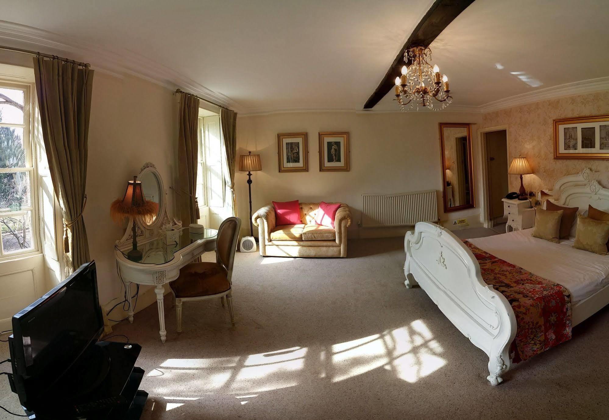 Hotel The French Partridge Hartwell Zewnętrze zdjęcie