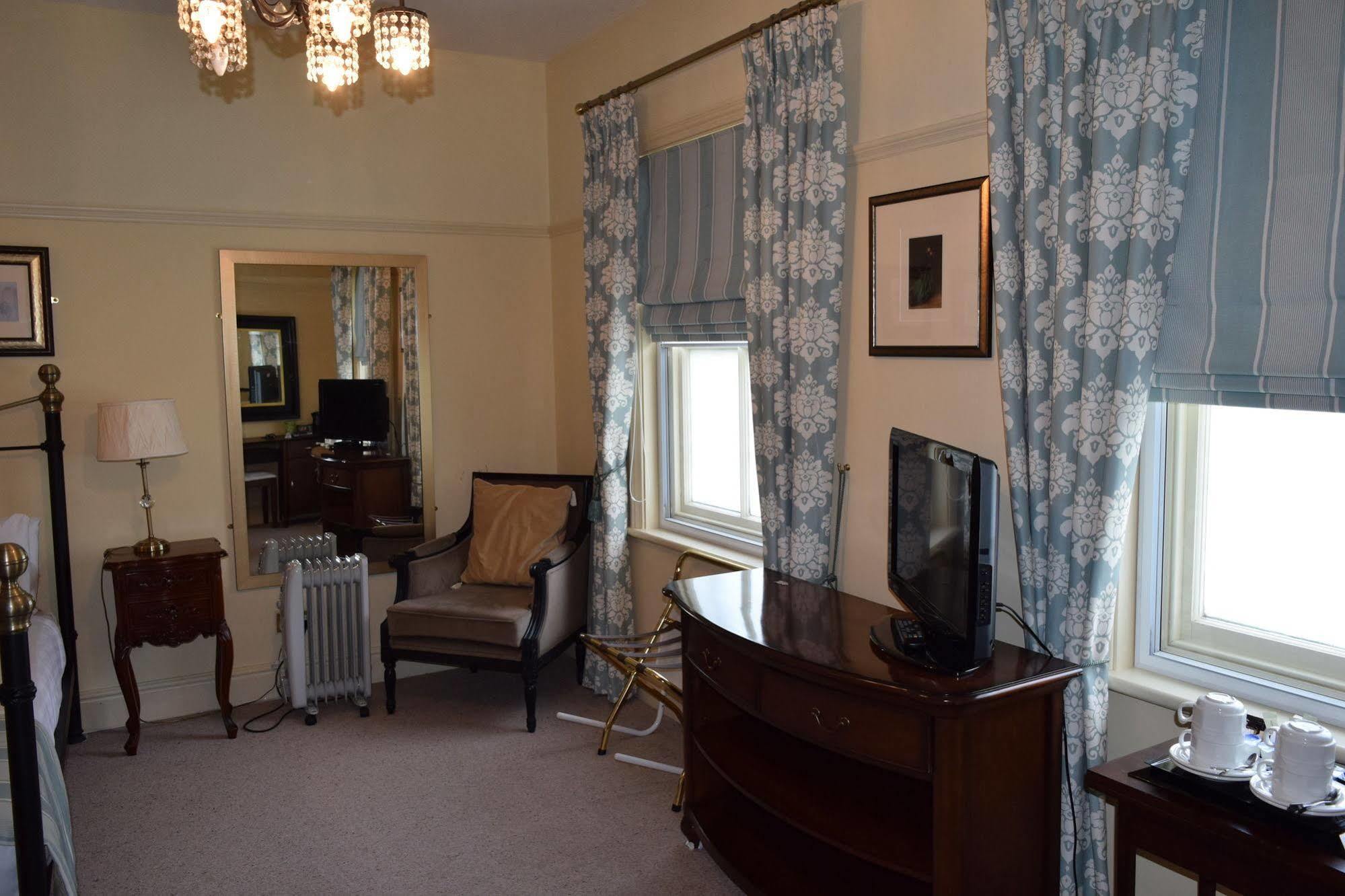 Hotel The French Partridge Hartwell Zewnętrze zdjęcie
