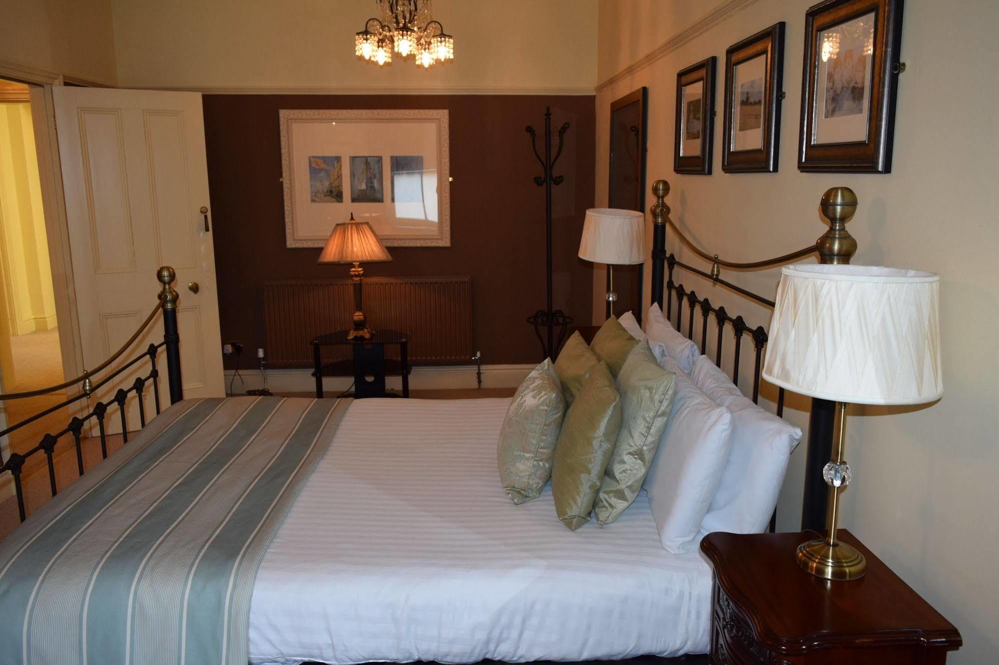 Hotel The French Partridge Hartwell Zewnętrze zdjęcie