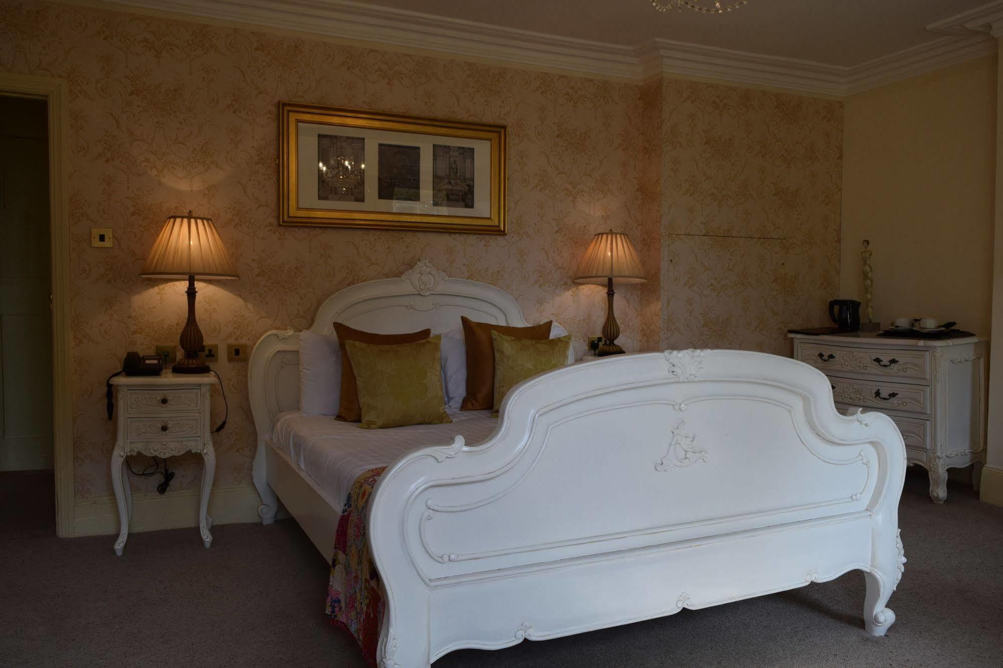 Hotel The French Partridge Hartwell Zewnętrze zdjęcie