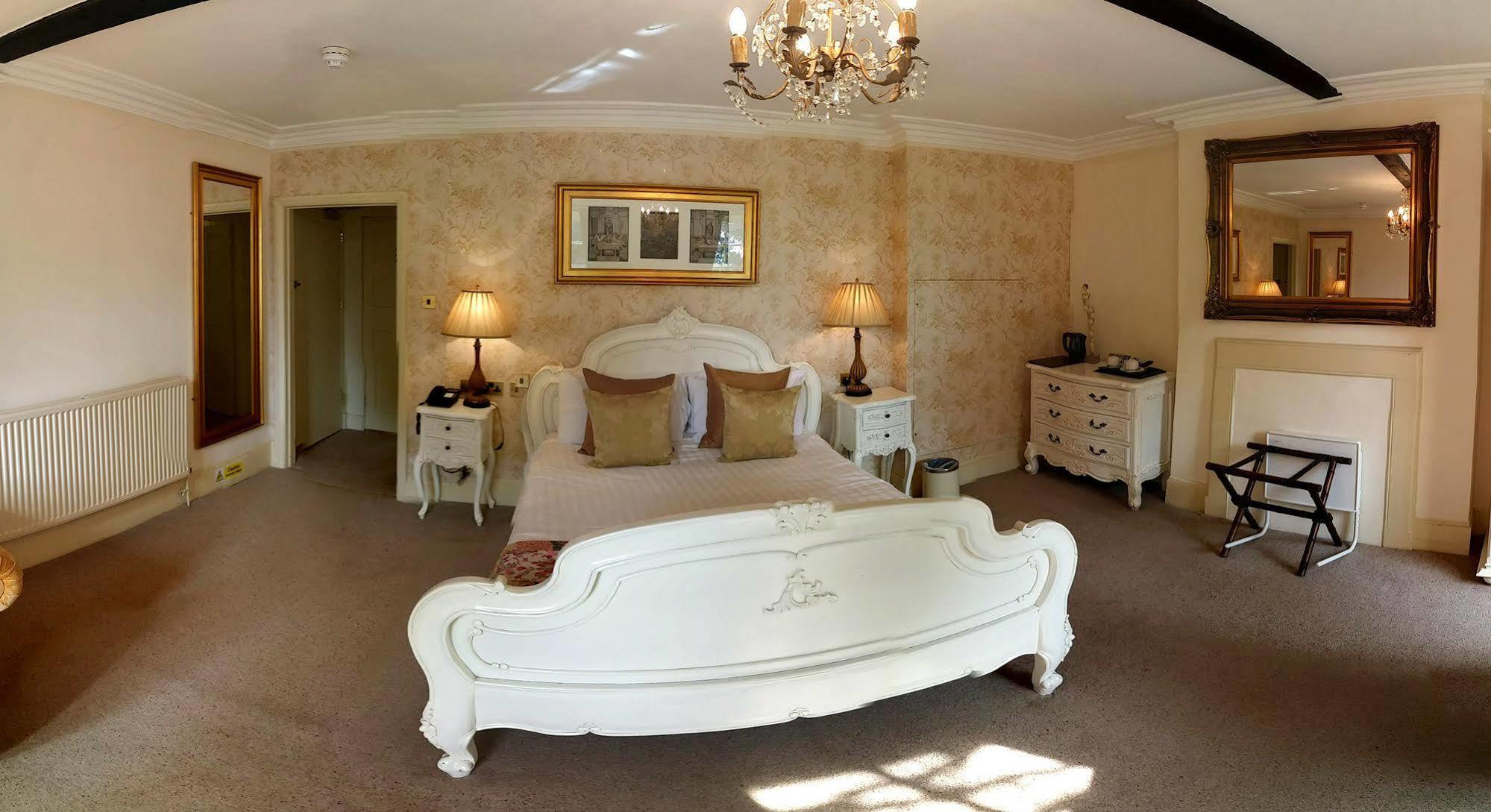 Hotel The French Partridge Hartwell Zewnętrze zdjęcie