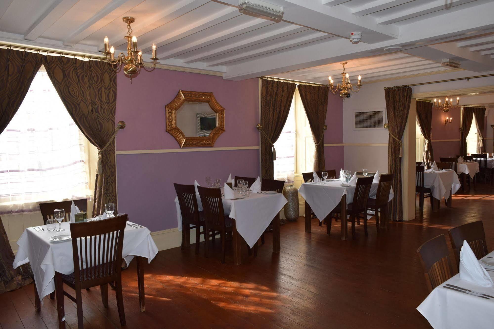 Hotel The French Partridge Hartwell Zewnętrze zdjęcie