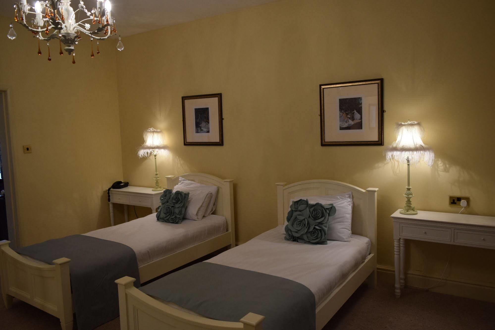 Hotel The French Partridge Hartwell Zewnętrze zdjęcie