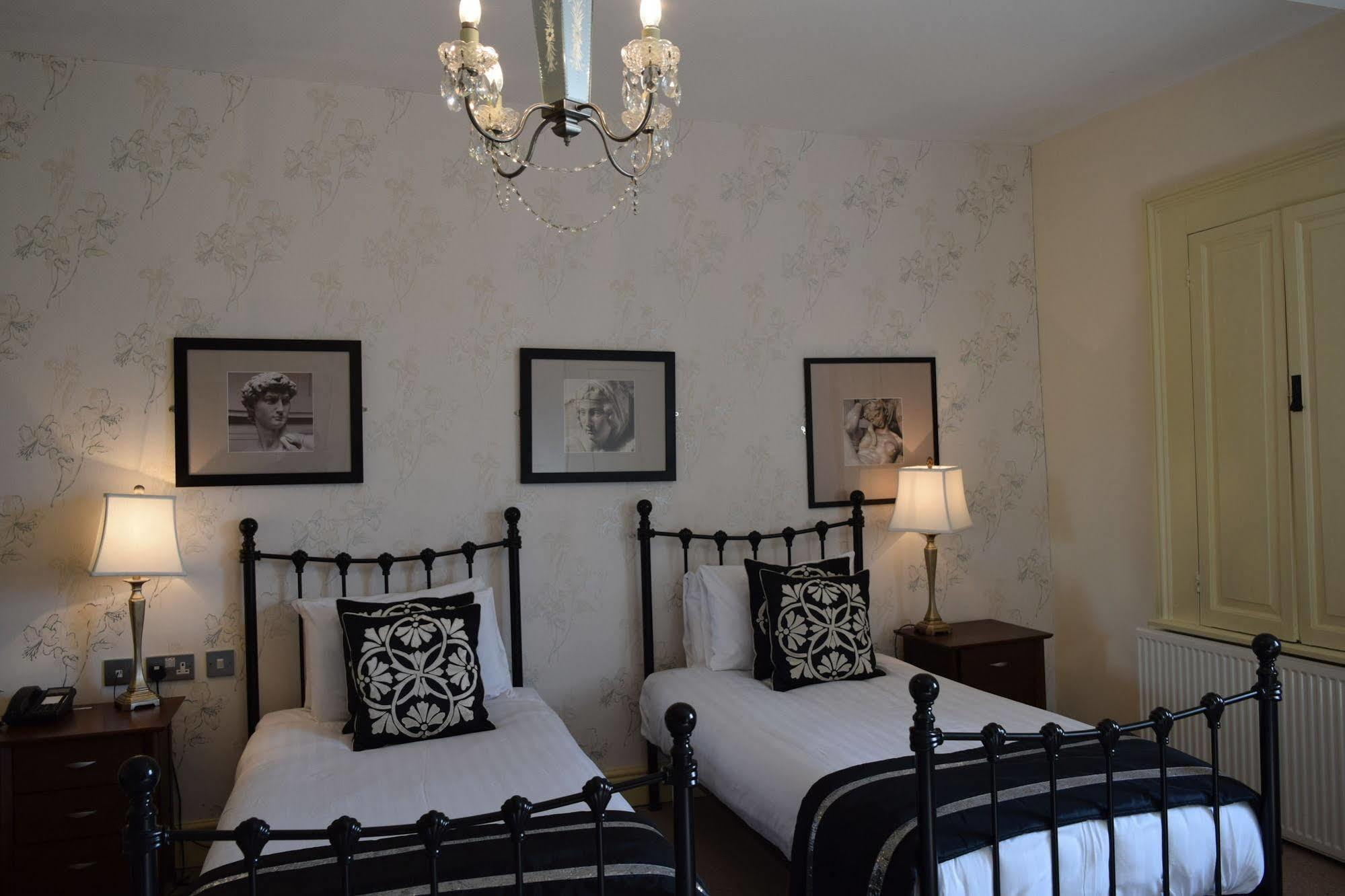 Hotel The French Partridge Hartwell Zewnętrze zdjęcie