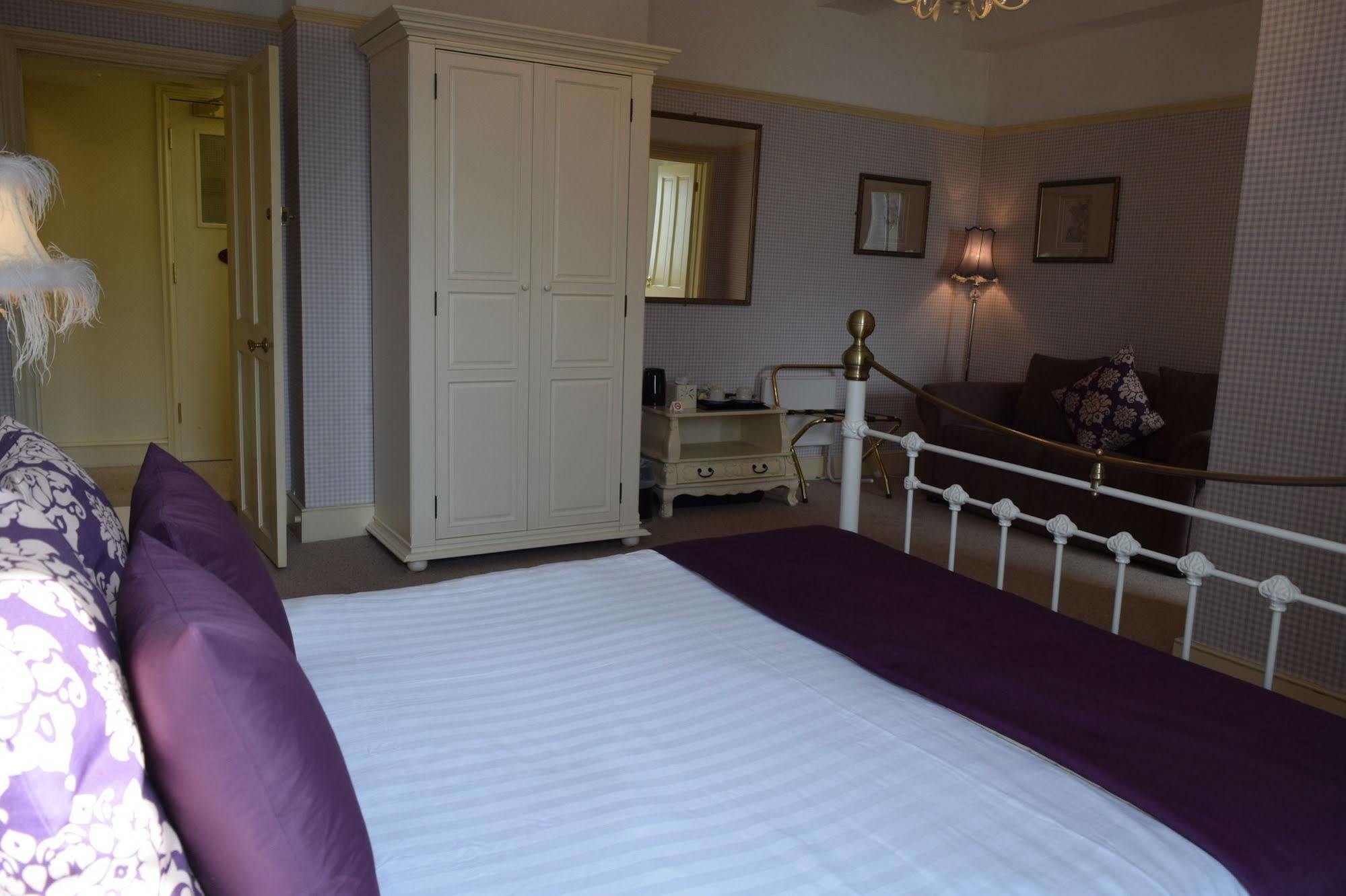 Hotel The French Partridge Hartwell Zewnętrze zdjęcie